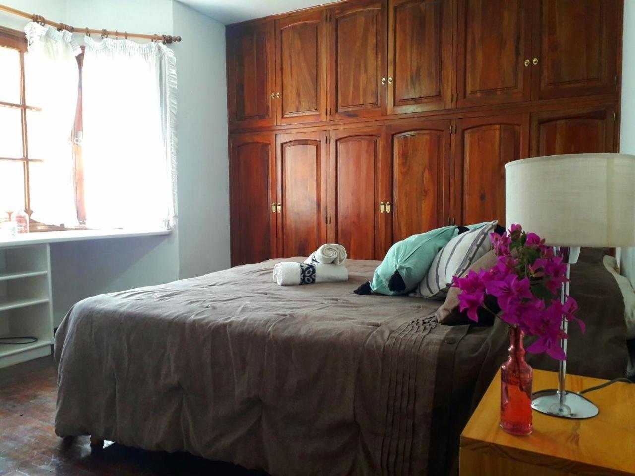 Tanino Guest House Mendoza Quarto foto