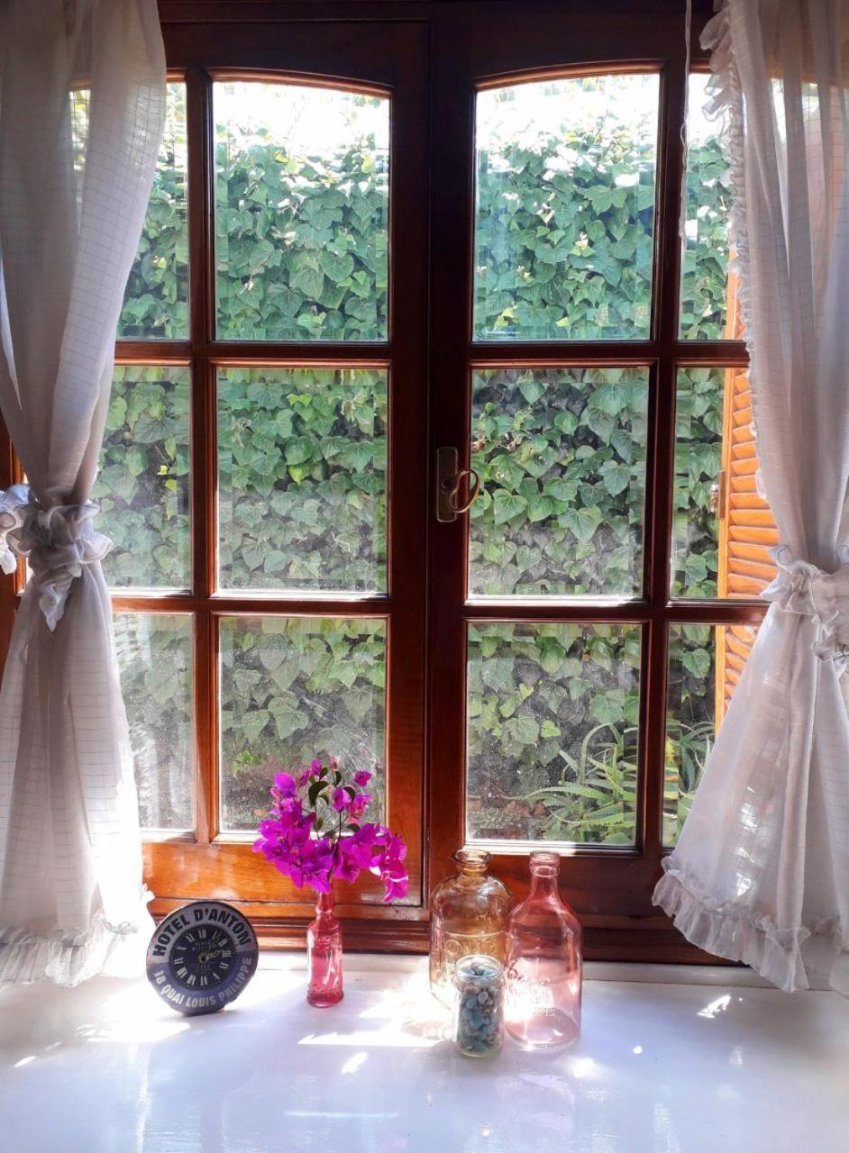 Tanino Guest House Mendoza Quarto foto